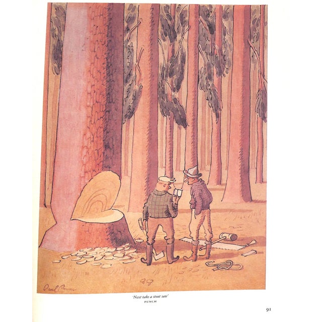 "The Last Cream Bun" 1984 Pettiward, Roger For Sale - Image 11 of 12