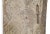 Antique Old Igbo African Grain Door / Wall Object For Sale - Image 4 of 6