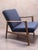 Mid-Century Modern Scandinavian Modern Lounge Chairs, Set of 2 For Sale - Image 3 of 5