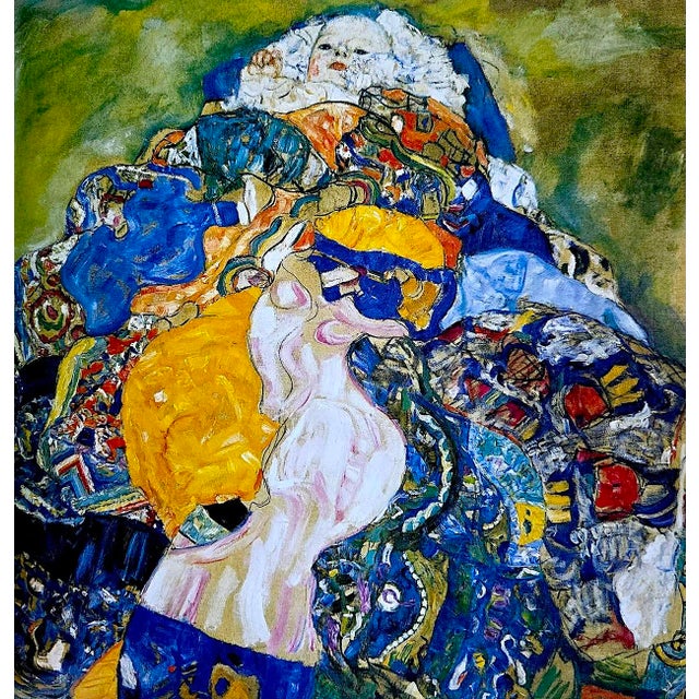 2009 1st Edition, "Gustav Klimt.: In Search of the 'Total Artwork'", by Jane Kallir (Editor) , Alfred Weidinger (Editor) For Sale - Image 13 of 16