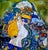 2009 1st Edition, "Gustav Klimt.: In Search of the 'Total Artwork'", by Jane Kallir (Editor) , Alfred Weidinger (Editor) For Sale - Image 13 of 16