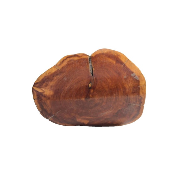 1980s Richard Rothbard Boxology Puzzle Box 4 PCS Hand Crafted Eastern Red Cedar 7.25" For Sale In Reno/Lake Tahoe - Image 6 of 9