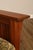 Stickley Mission Collection 'Fayetteville' Cherry Frame Sofa For Sale - Image 11 of 18