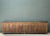 Mid 20th Century Vintage Wood Industrial Long Counter For Sale - Image 5 of 13