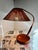 Mid-Century Modern Model 33 Table Lamp in Teak and Copper from Temde Leuchten, Germany, 1960s For Sale - Image 18 of 18