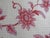 Late 19th Century Antique French Textile Design For Sale - Image 5 of 9