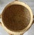 Late 20th-Century Nicely-Sized Tarahumara Handwoven Sotol Leaf Cachepot, Mexico For Sale In Austin - Image 6 of 18