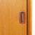 1960s Mid Century Armoire by Austinsuite Furniture, Attributed For Sale - Image 9 of 10