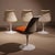 151 Tulip Chairs by Eero Saarinen for Knoll International, USA, 1957, Set of 4 For Sale - Image 10 of 15