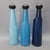 Vintage Collectible Glass Bottles by Salvador Dali, 1970s, Set of 3 For Sale - Image 4 of 17