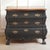 Baroque Bombé Chest of Drawers, 1700s For Sale - Image 11 of 11