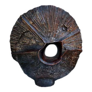 Austin Productions Abstract Sculpture by K. Green, 1967 For Sale