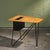 TM03 Side Table in Birch and Metal by Cees Braakman for Pastoe, Netherlands, 1953 For Sale - Image 11 of 11