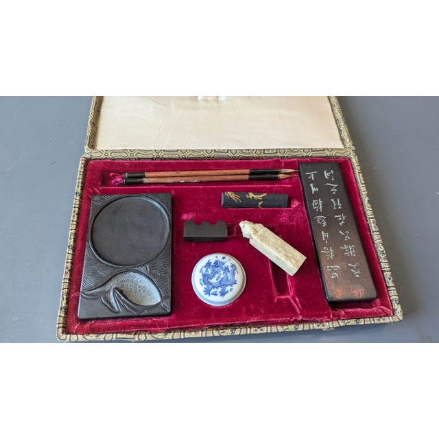 CORRECTION TO SHIPPING TIME, THIS IS SELLER SHIPPING, ARRIVAL TIME IS 4-10 DAYS FROM PURCHASE DATE. Vintage Chinese...