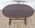 19th Century French Mahogany Winegrower’s Tilt-Top Table from Burgundy For Sale - Image 11 of 17