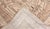Antique Beige and Brown Geometric Motif Persian Bakhtiari Rug For Sale - Image 4 of 8