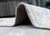 Black Turkish Oushak Runner Rug 3' x 8'5" #17186 For Sale - Image 8 of 8