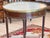 Late 19th Century Late 19th Century French Louis XVI Style Bouillotte Table For Sale - Image 5 of 12