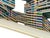 Jaykoe, City Layers (Interlaced I), 2015, Photographic Print, Signed and Numbered Limited Edition For Sale - Image 15 of 18