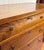 Antique Empire Quarterawn Oak Lions Paw Carved Sideboard Buffet Server For Sale - Image 11 of 18