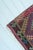 Vintage Turkish Kilim Rug - 71" X 119" For Sale - Image 11 of 13