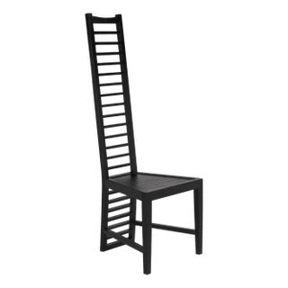 NOIR Morris Chair, Black For Sale