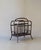 Vienna Secession No. 33 Magazine Rack by Michael Thonet, 1904 For Sale - Image 14 of 14