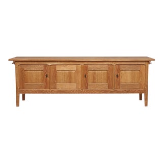 1960s Henning Kjaernulf Sideboard For Sale