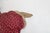 Raspberry Red Theater Puppet A For Sale - Image 8 of 16