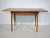 Mid-Century Modern Mid-Century Folding Dining Table in Walnut by Wilhelm Renz, 1960s For Sale - Image 3 of 9