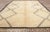 Beige Beni Ourain Moroccan Rug - 06'04 x11'01 For Sale - Image 8 of 9