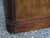 Antique French Burl Walnut Nightstand For Sale - Image 10 of 18