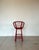 Wood Rattan, Wood and Bamboo Swivel Bar Stools, 1970s, Set of 2 For Sale - Image 7 of 18