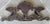 Late 19th-Century Cast Iron Victorian-Style Pediment With Fruit Urn & Swooping Ravens For Sale - Image 4 of 18
