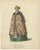 Lady from Silesia, 1805, Paper For Sale - Image 6 of 6