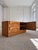 This chest of drawers from the German brand Gerneth is a captivating design object from the 1970s, perfectly blending the...