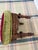 Antique Victorian Style Round Footstool For Sale - Image 9 of 9