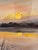 Gray Cady Stopp Swamp Reflections Framed Watercolor, Circa 1970 For Sale - Image 8 of 11