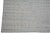 Vintage Turkish Anatolian Hand Made Natural Color Modern Kilim,7'8"x8'9" For Sale - Image 4 of 5