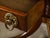 19th Century Regency English Mahogany Pembroke Table with Drawer, Quadripod Base, Lion Feet For Sale - Image 12 of 12