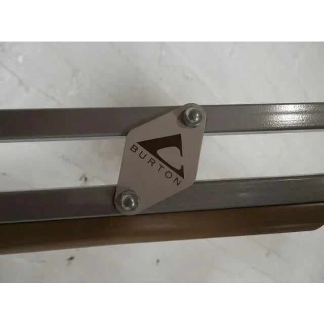 Industrial Metal Medical Lamp For Sale - Image 4 of 8