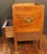 Circa 1780 English George III Period Bedside Commode Table For Sale - Image 12 of 14