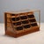 English Display Cabinet, 1940s For Sale - Image 10 of 10