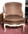 French Bergere Armchairs For Sale - Image 4 of 4