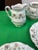 Ceramic Vintage Silesia Germany Miniature China Set - Set of 6 For Sale - Image 7 of 11