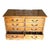 Early 19th Century Pine Bank of 8 Fitted Drawers For Sale - Image 4 of 12