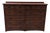 Tradewins Mission Oak 12-Drawer Double Dresser, Solid Oak With Cedar-Lined Drawers, Arts and Crafts For Sale