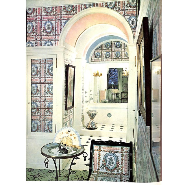 1960s 1963 "Decoration" Book For Sale - Image 5 of 11