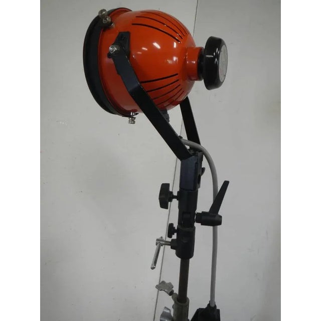 Metal Lighthouse with Easel, 1970s For Sale - Image 7 of 13