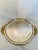 Mid 20th Century Ravarini Castoldi Vintage Silverplate & Horn Handle Tray For Sale In Los Angeles - Image 6 of 13